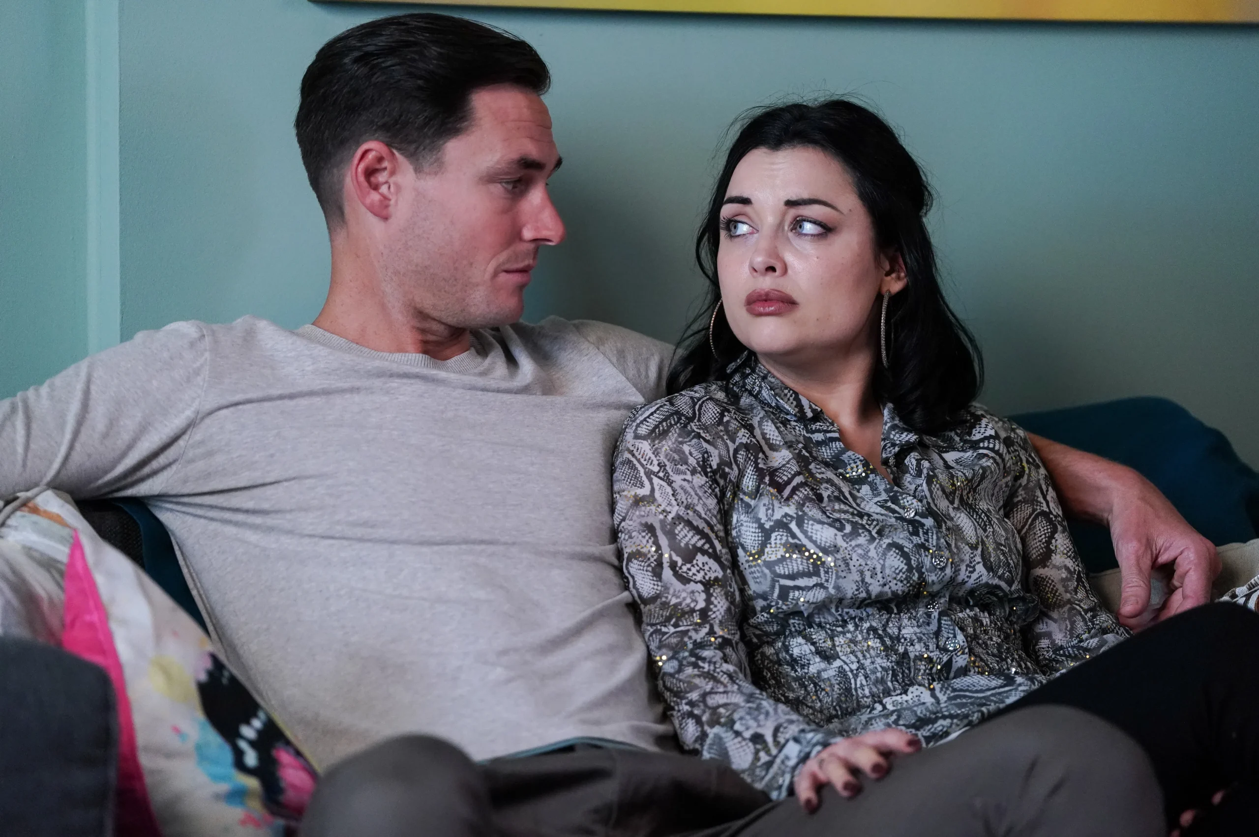 Whitney Dean S Exit Storyline Revealed As Eastenders Legend Makes Shock Return Daily News