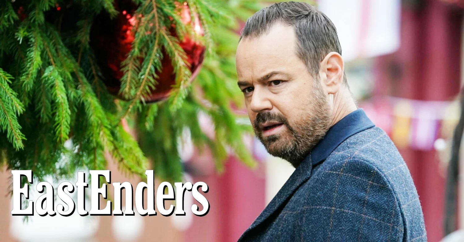 Is Mick Coming Back To BBC EastEnders? Danny Dyer’s Character’s Fate ...