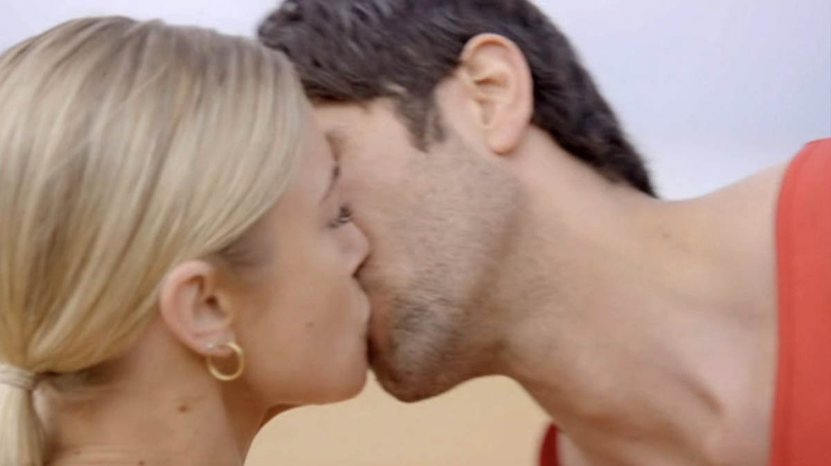 Home and Away spoiler Friday 08 March 2024 Tane tries to kiss Harper